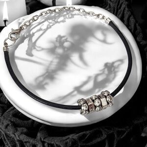 5 For $25💫Punk Style Bracelet